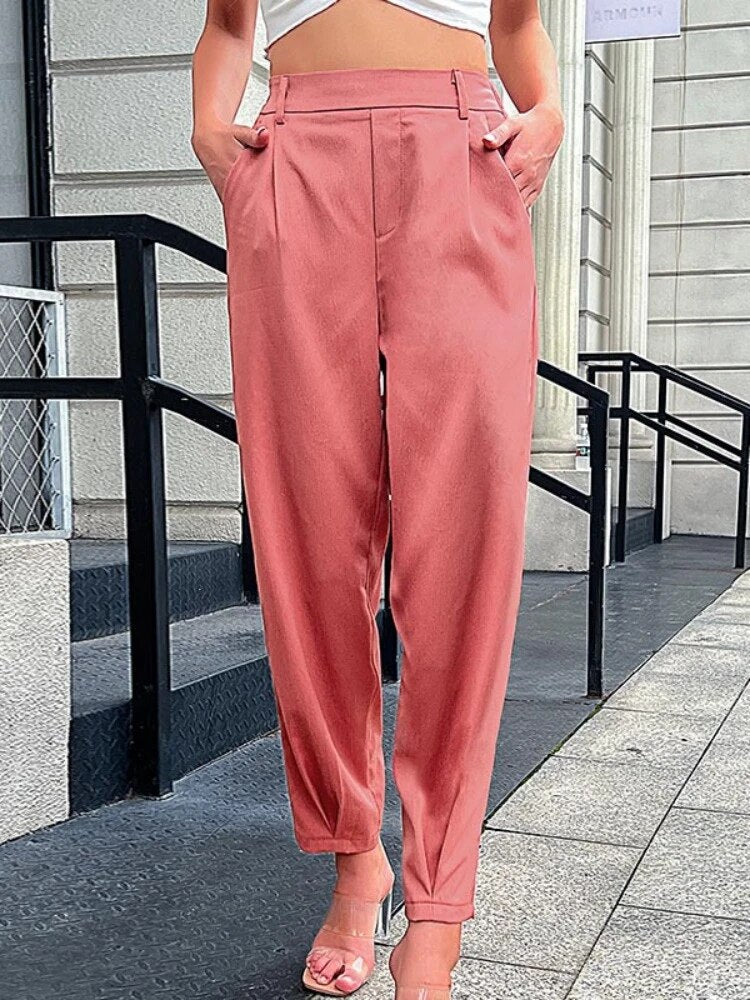 Levoire | Pantalon Élégant Style