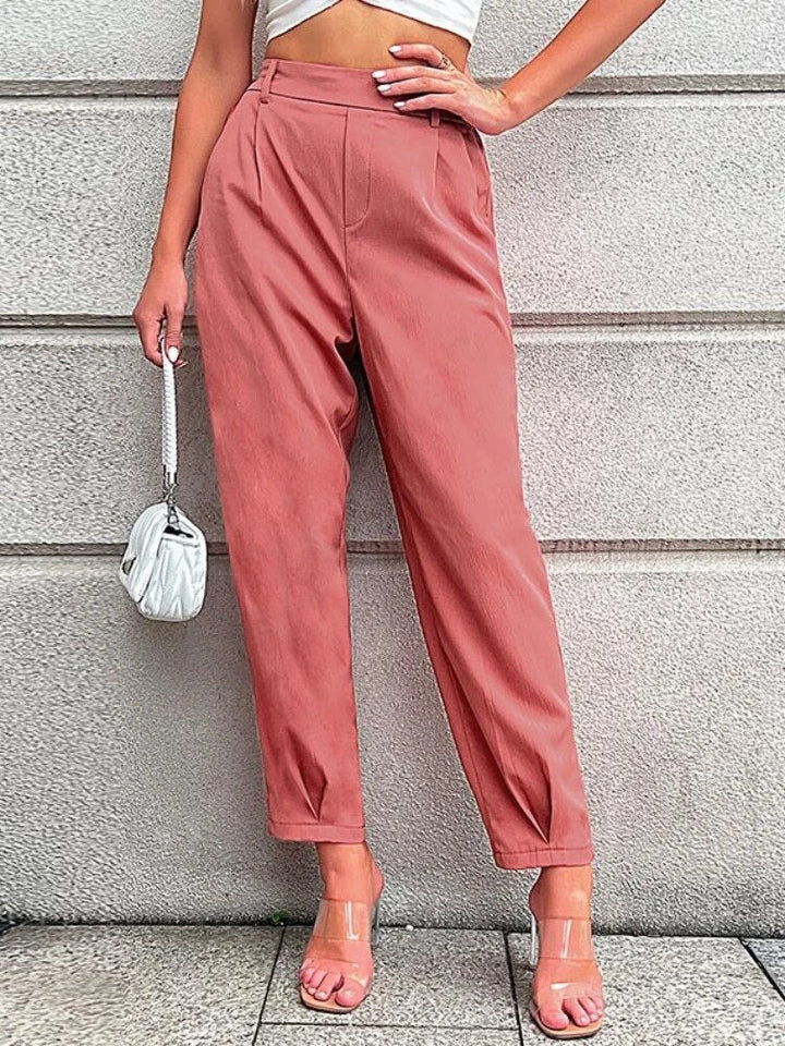 Levoire | Pantalon Élégant Style
