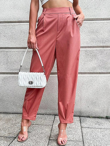 Levoire | Pantalon Élégant Style
