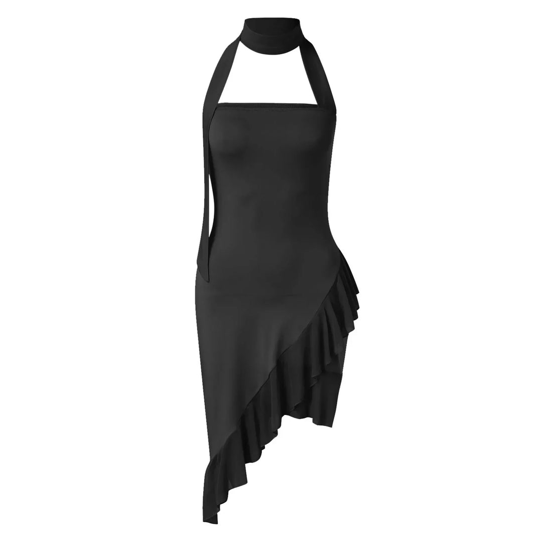 Levoire | Robe D'Été À Bretelles Lâches