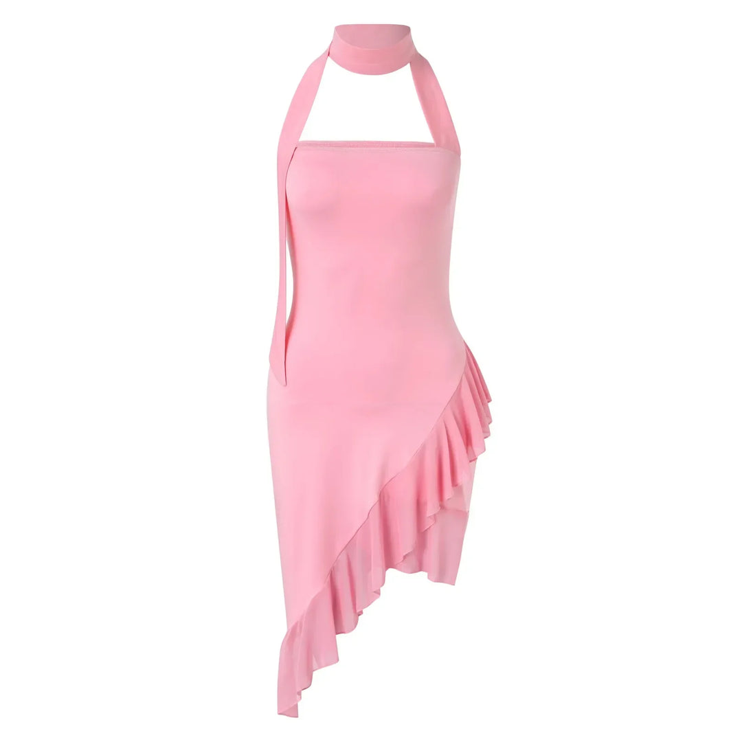 Levoire | Robe D'Été À Bretelles Lâches