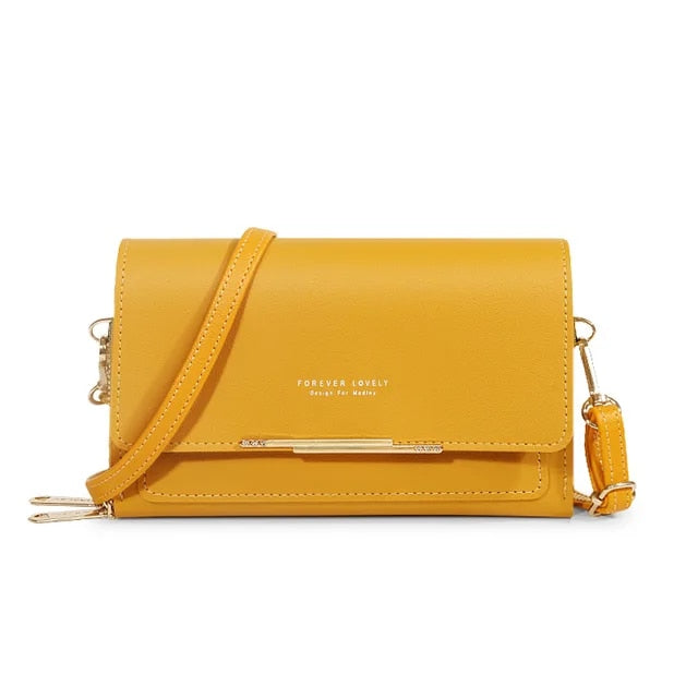 Levoire | Sac à main pour femmes Jaune
