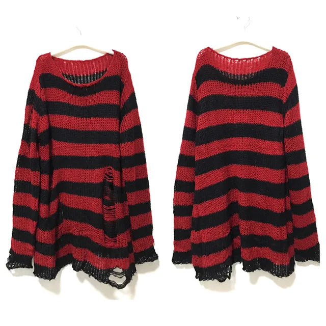 Levoire | Pull long Rot Une taille