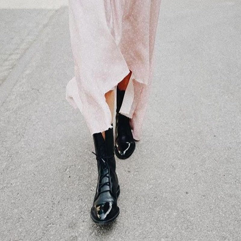 Levoire | Bottes Élégantes À Cheville