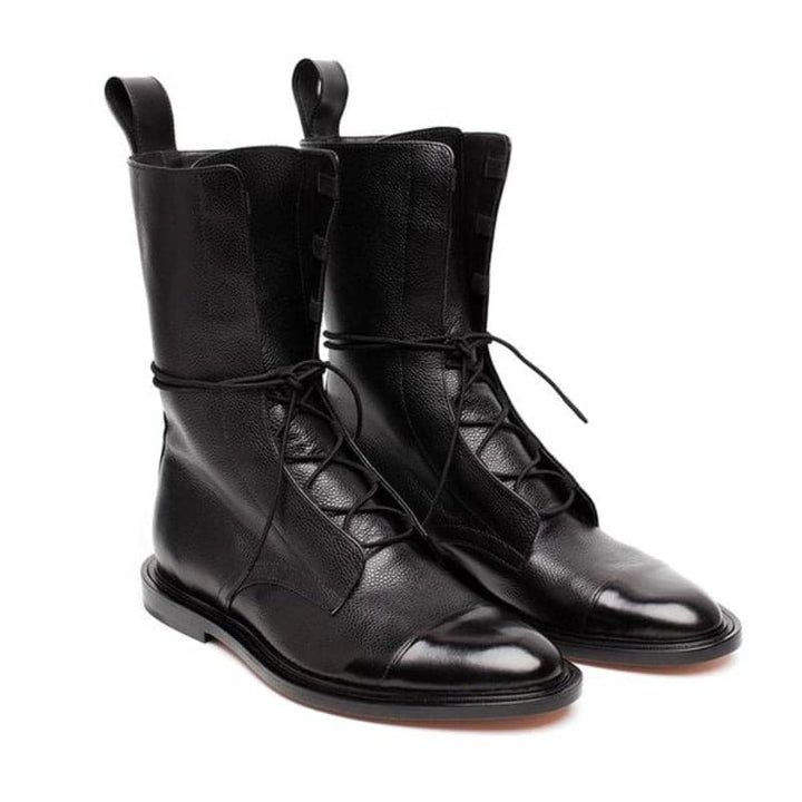 Levoire | Bottes Élégantes À Cheville