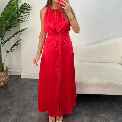 Levoire | Robe de soirée dos nu