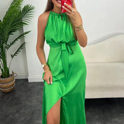 Levoire | Robe de soirée dos nu