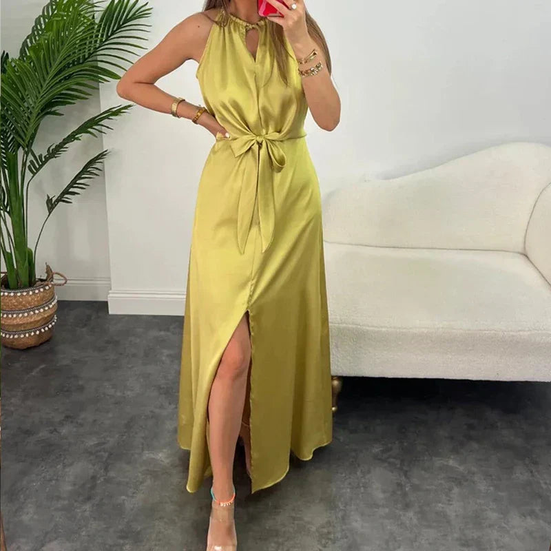 Levoire | Robe de soirée dos nu
