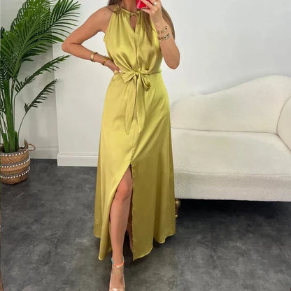 Levoire | Robe de soirée dos nu