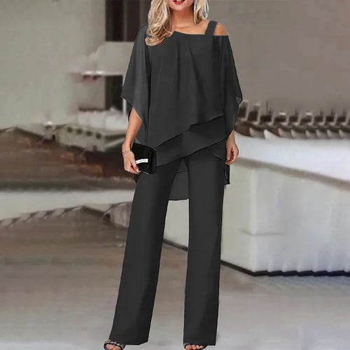 Levoire | Robe Courte Élégante Classique