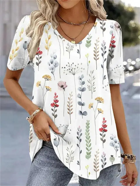 Levoire | T-shirts pour femmes Stil B