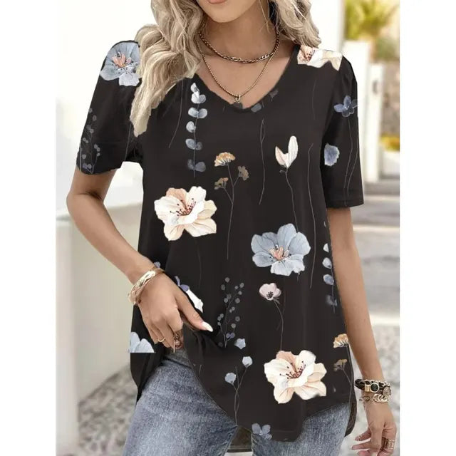 Levoire | T-shirts pour femmes Stil E