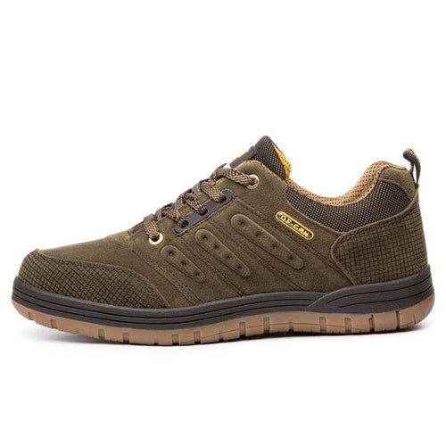 Levoire | Chaussures De Randonnée Premium Pour Hommes
