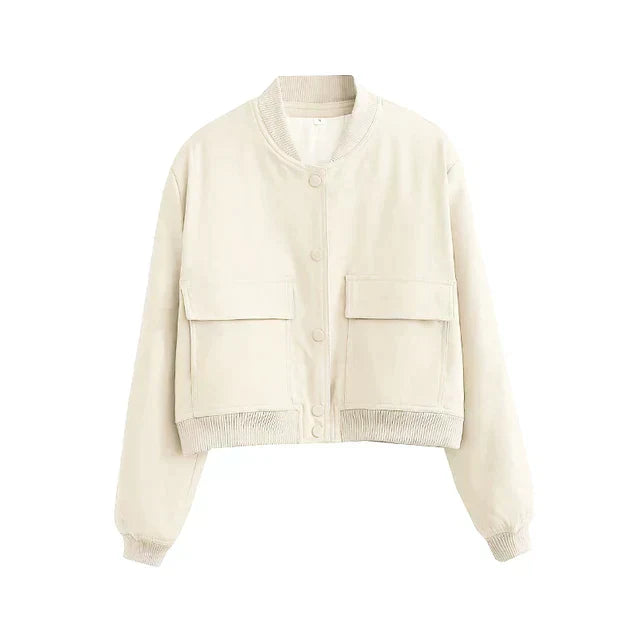 Levoire | Veste d'inspiration vintage et douillette Style 1