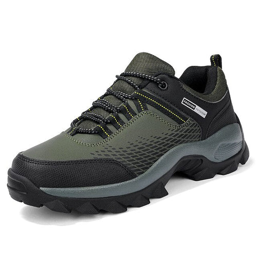 Levoire | Chaussures De Randonnée Luxueuses Pour Hommes