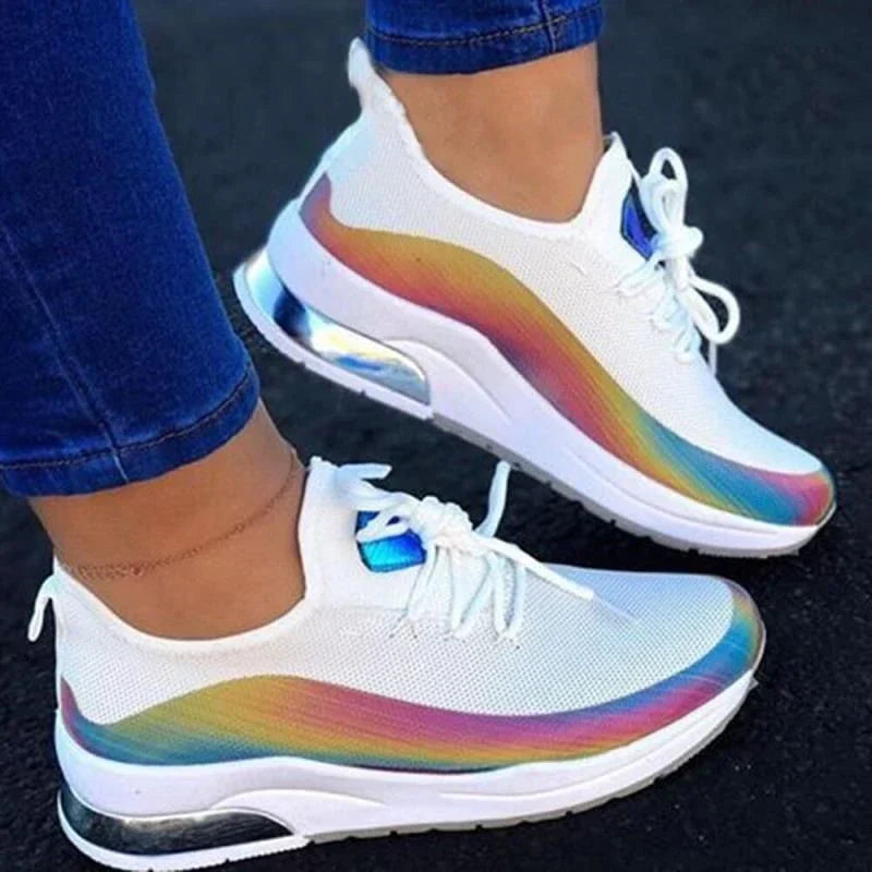 Levoire | Nouvelles Baskets Pour Femmes Chaussures De Loisirs