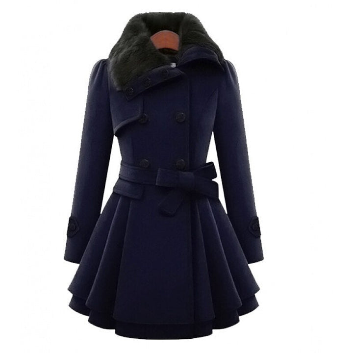 Levoire | Veste De Loisirs Légère Bleu foncé