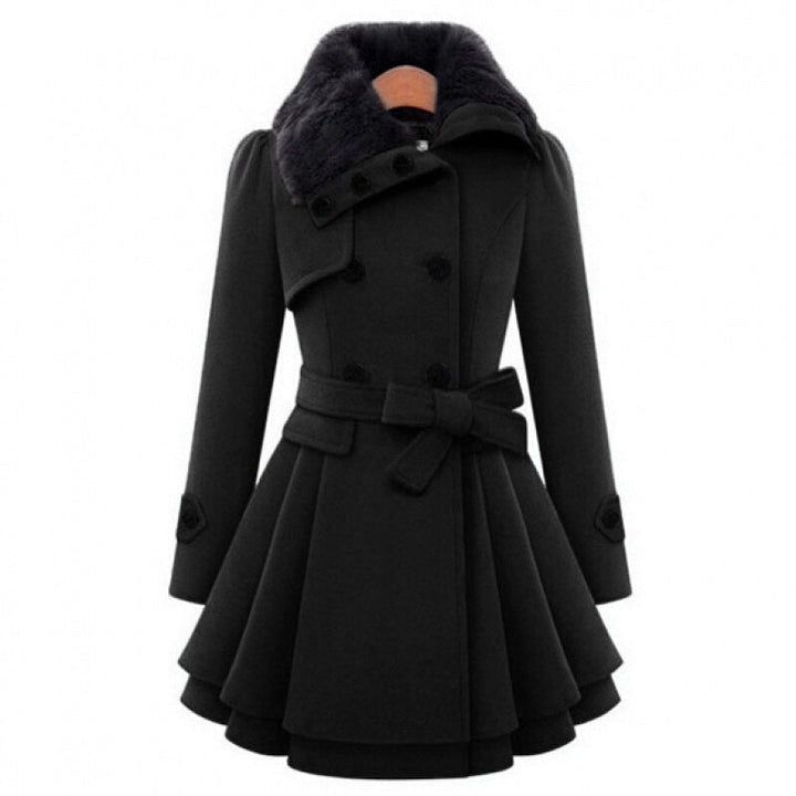 Levoire | Veste De Loisirs Légère Noir