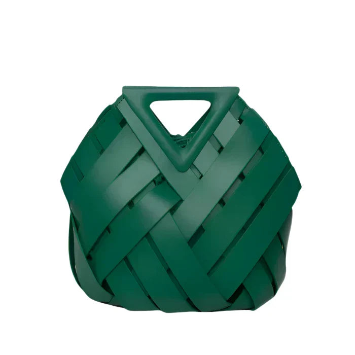 Levoire | Sac pour l'élégance et la durabilité Vert