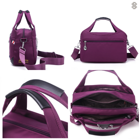 Levoire | élégant sac à main résistant à Varkaus