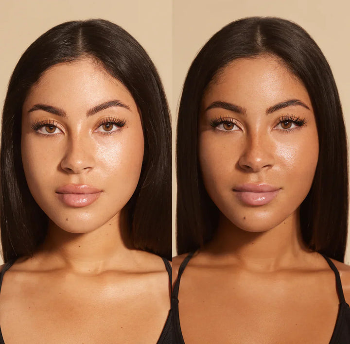 Levoire | Gouttes Bronzantes Naturelles