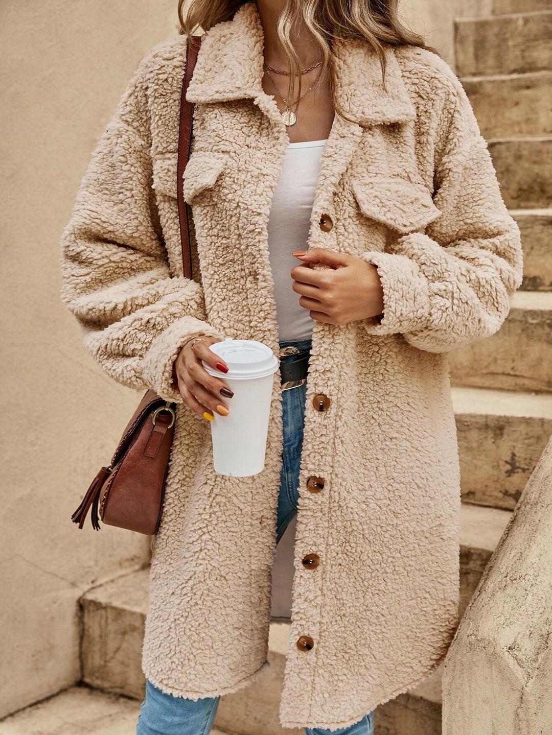 Levoire | Pull D'Hiver Confortable Et Intemporel Style 2