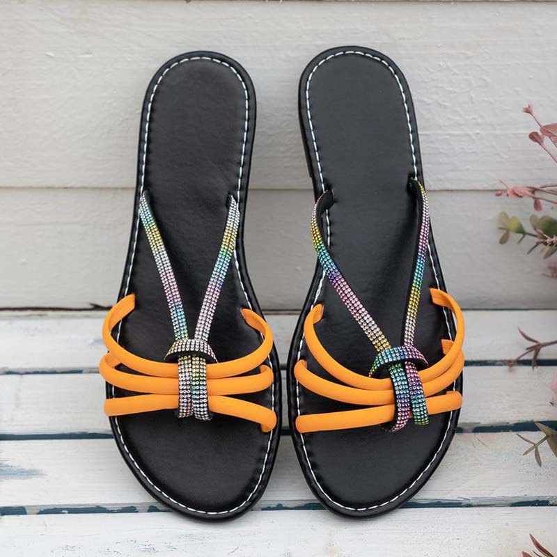 Levoire | Décontractées En Strass