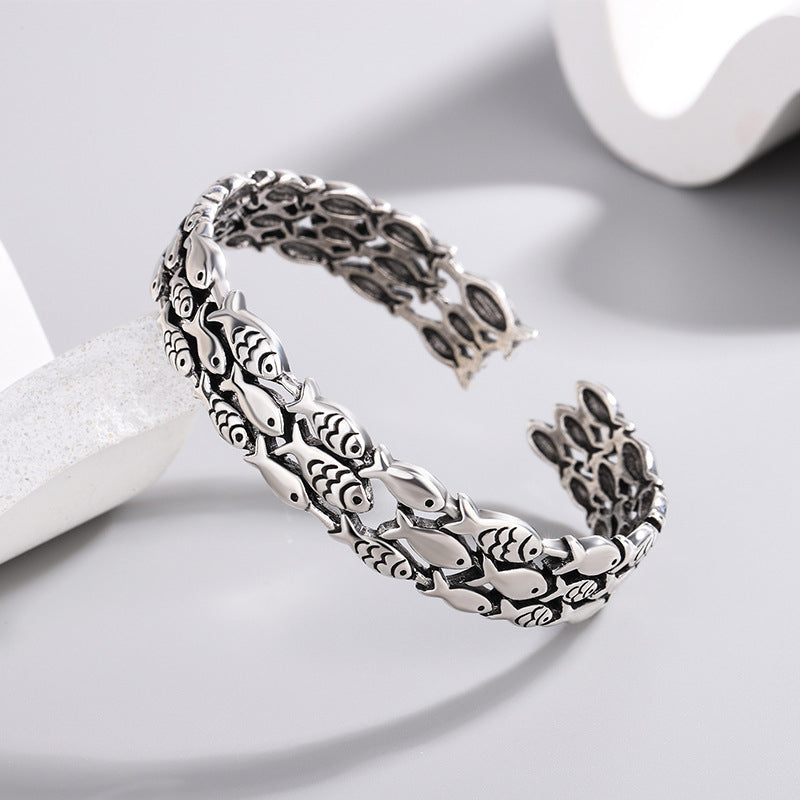 Levoire | Bracelet De Poisson