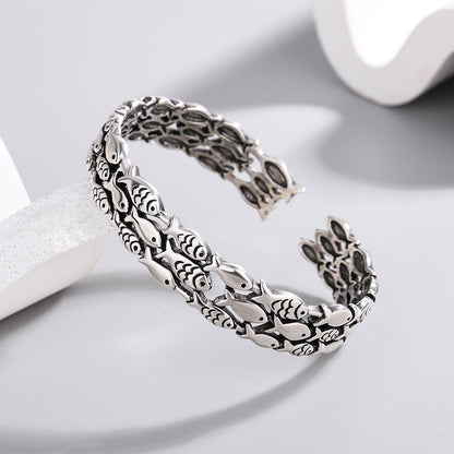 Levoire | Bracelet De Poisson