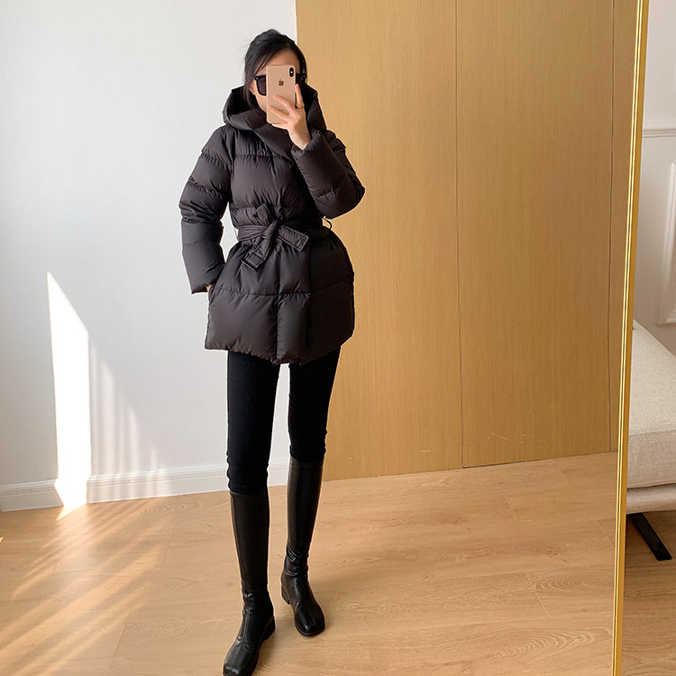 Levoire | Puff Jacket Chaleur Et Protection
