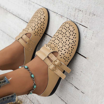 Levoire | Plates Creuses Décontractées