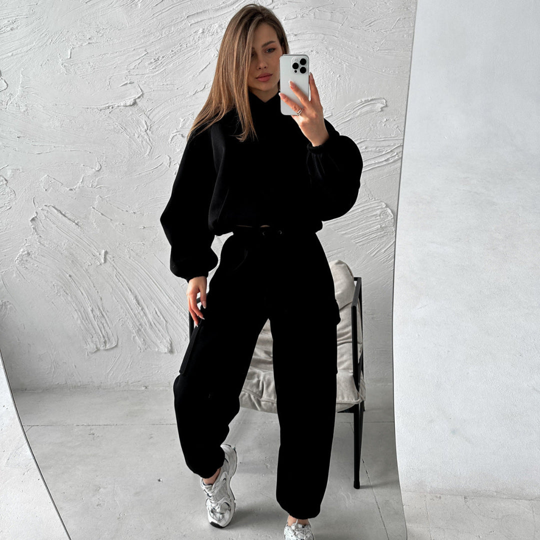 Levoire | Tenue De Sport Confortable Et Élégant