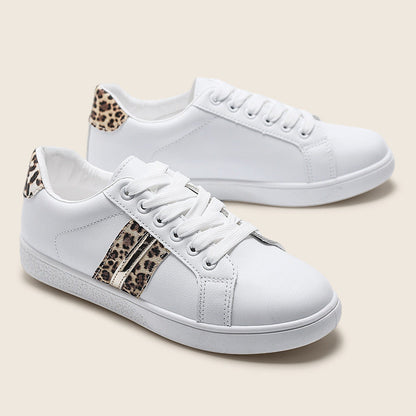 Levoire | Chaussures de sport confort pour femmes - Blanc