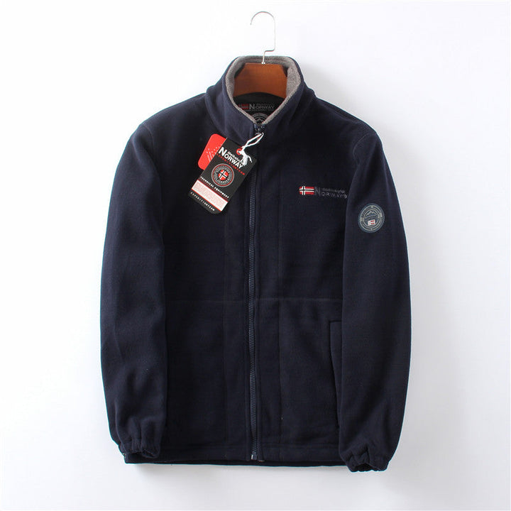 Levoire | Expedition Norja Marine