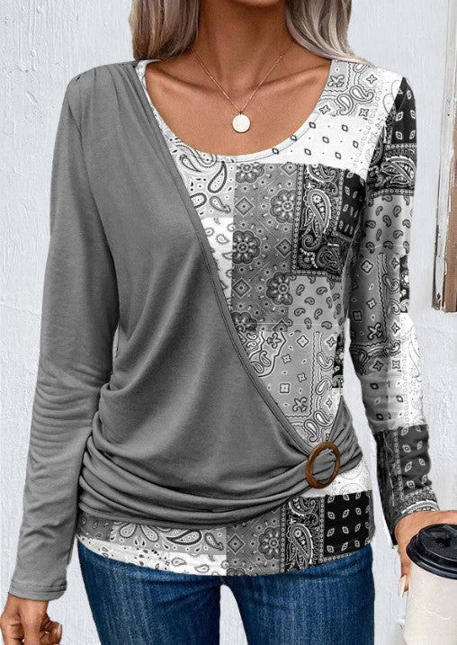 Levoire | Pull Moderne Et Élégant D'Hiver Style 2