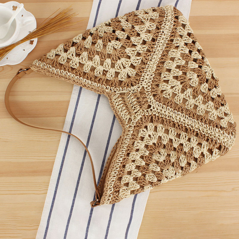 Levoire | En Paille Style Plage