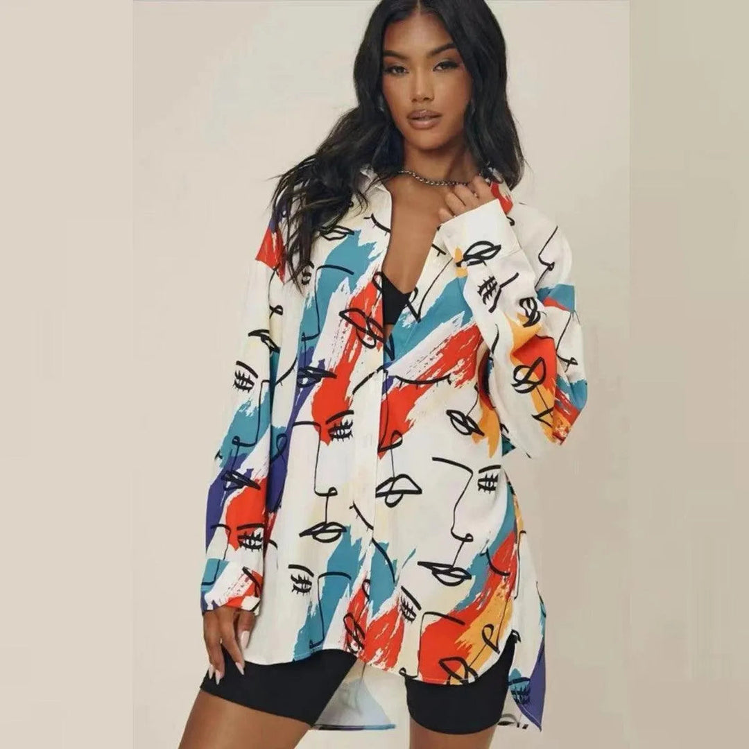 Levoire | Pull de loisirs pour femmes Blanc