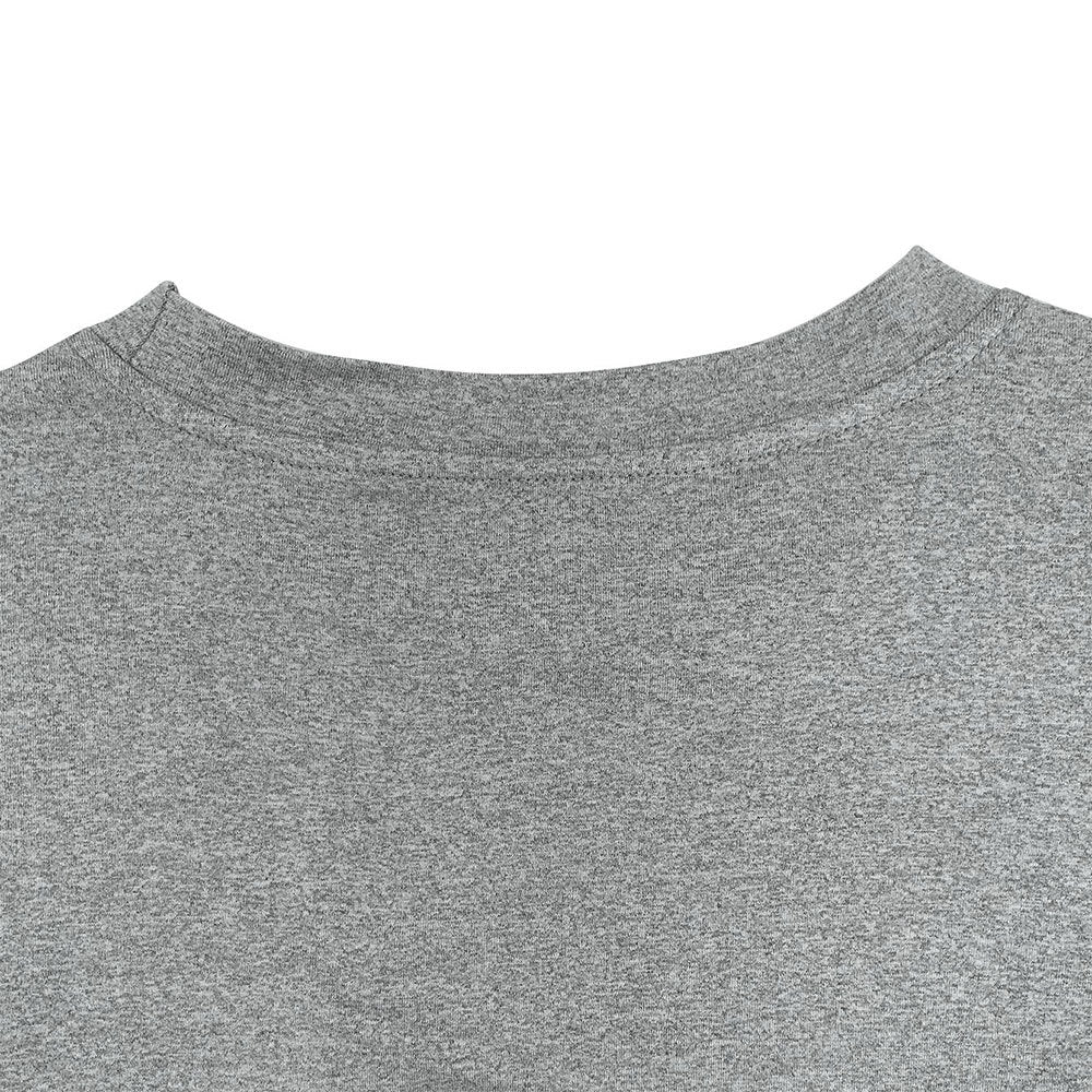 Robe courte femme avec détail volant et haut décontracté Levoire