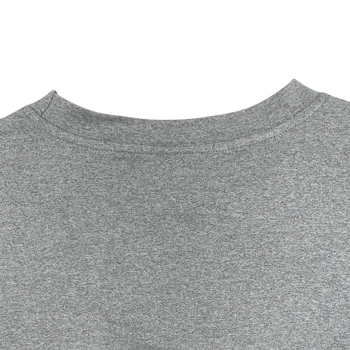 Robe courte femme avec détail volant et haut décontracté Levoire