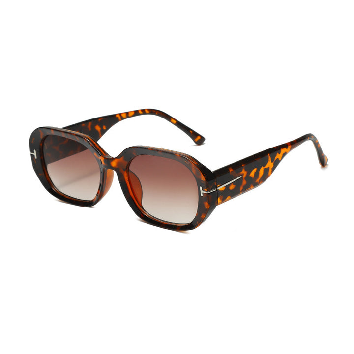 Levoire | Lunettes de soleil rétro avec protection UV de luxe