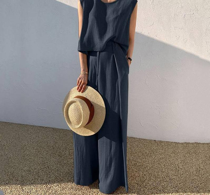 Levoire | Zu Delets Ensemble Tendance