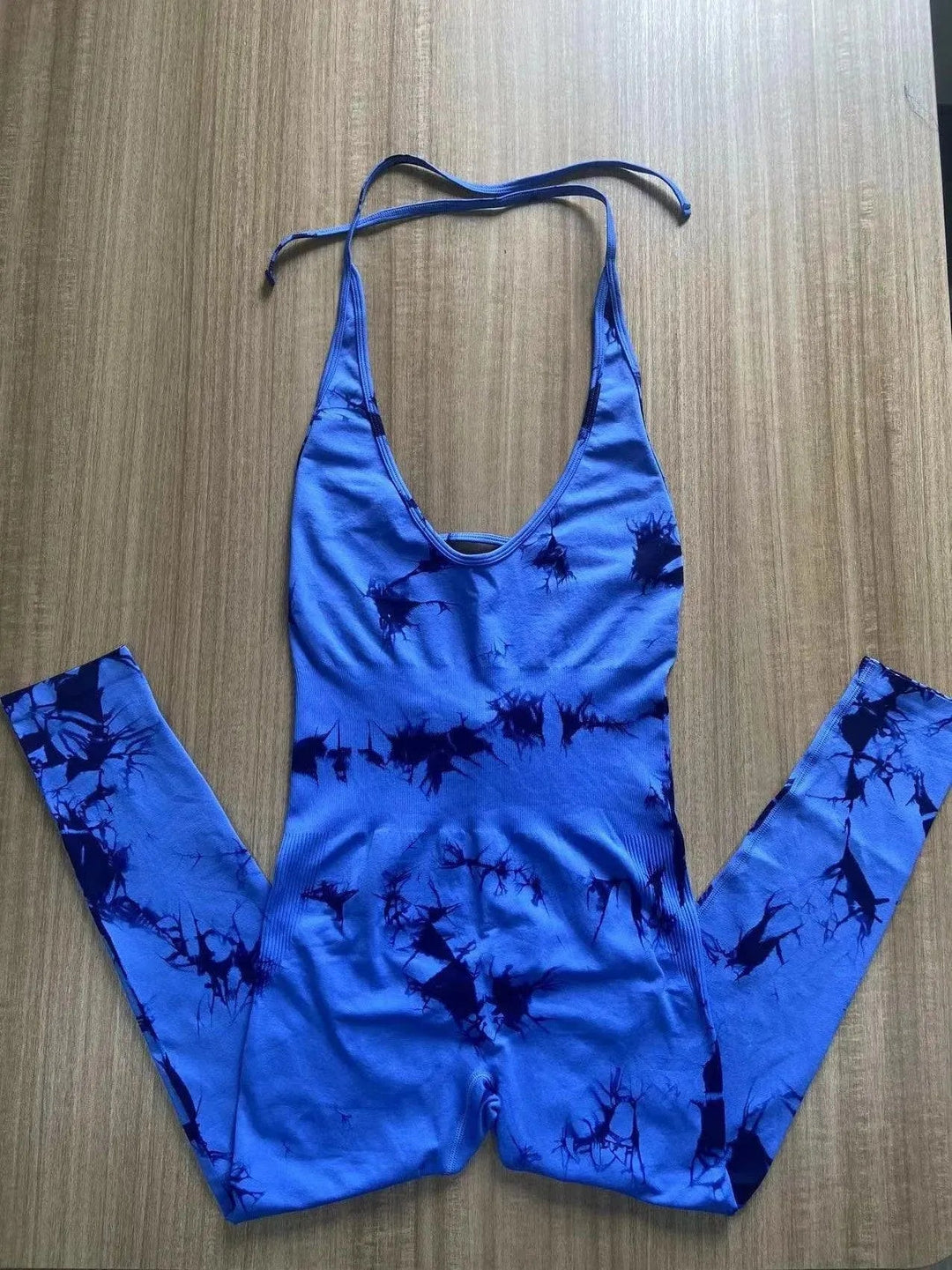 Levoire | Pantalons de yoga pour femmes vert émeraude