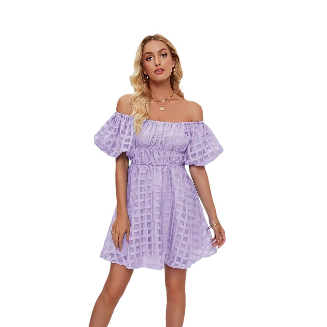 Robe décontractée pour femmes Levoire