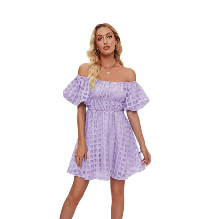 Robe décontractée pour femmes Levoire