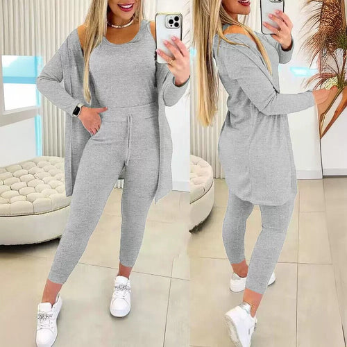 Levoire | Ensemble Confort Chic