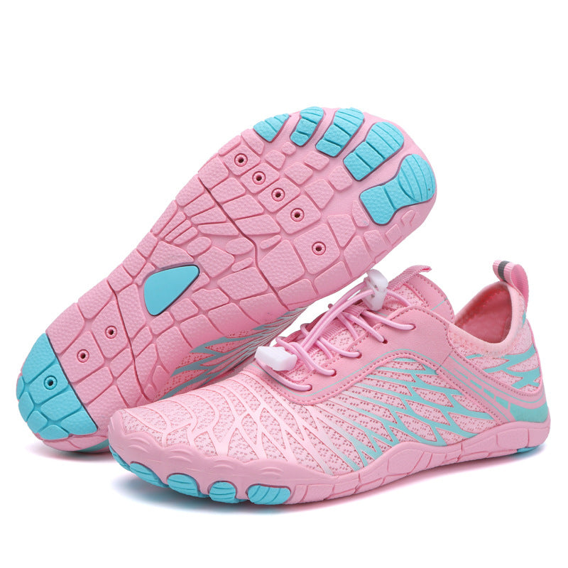 Levoire | Chaussures Barefoot Rosa Rosa