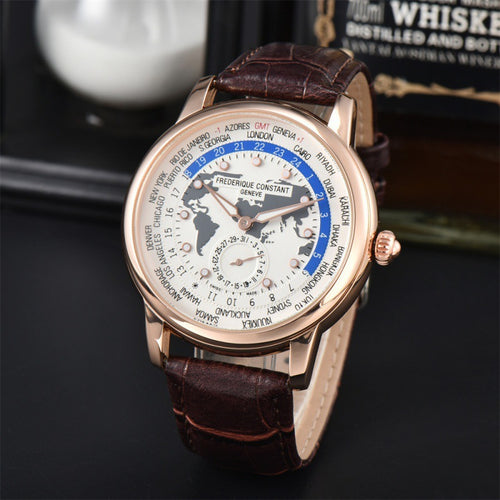 Levoire | Montre automatique pour homme