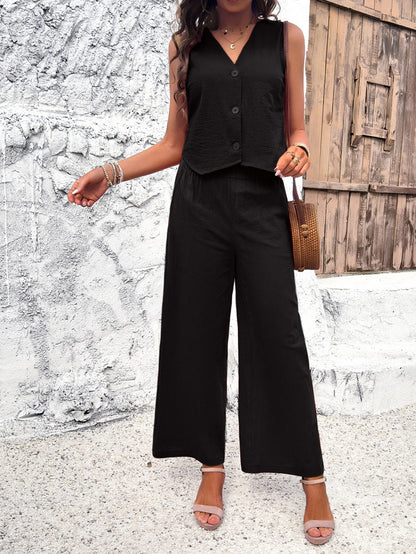 Levoire | Ensemble De Loisirs Pour Femmes - Été