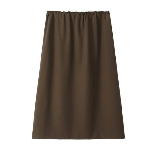 Levoire | Trendik Automne - Jupes Mi-longues