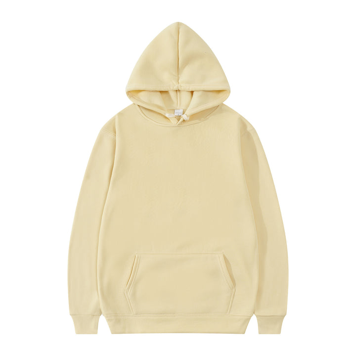 Sweat à capuche pour femmes en mélange de coton de haute qualité pour un confort optimal Levoire